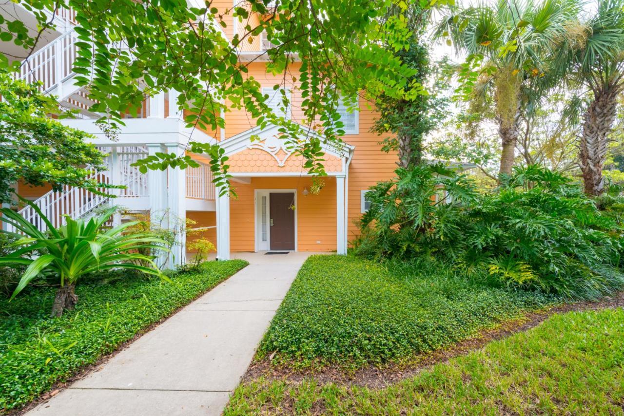 Bahama Bay, Davenport, Florida Oversize 2 Bedroom Condo Kissimmee Exterior foto