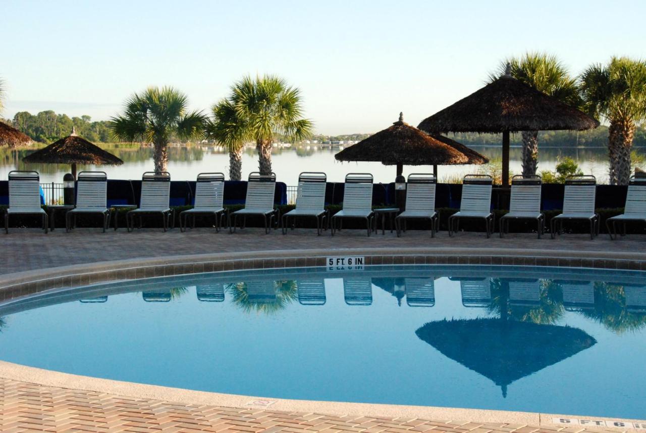 Bahama Bay, Davenport, Florida Oversize 2 Bedroom Condo Kissimmee Exterior foto