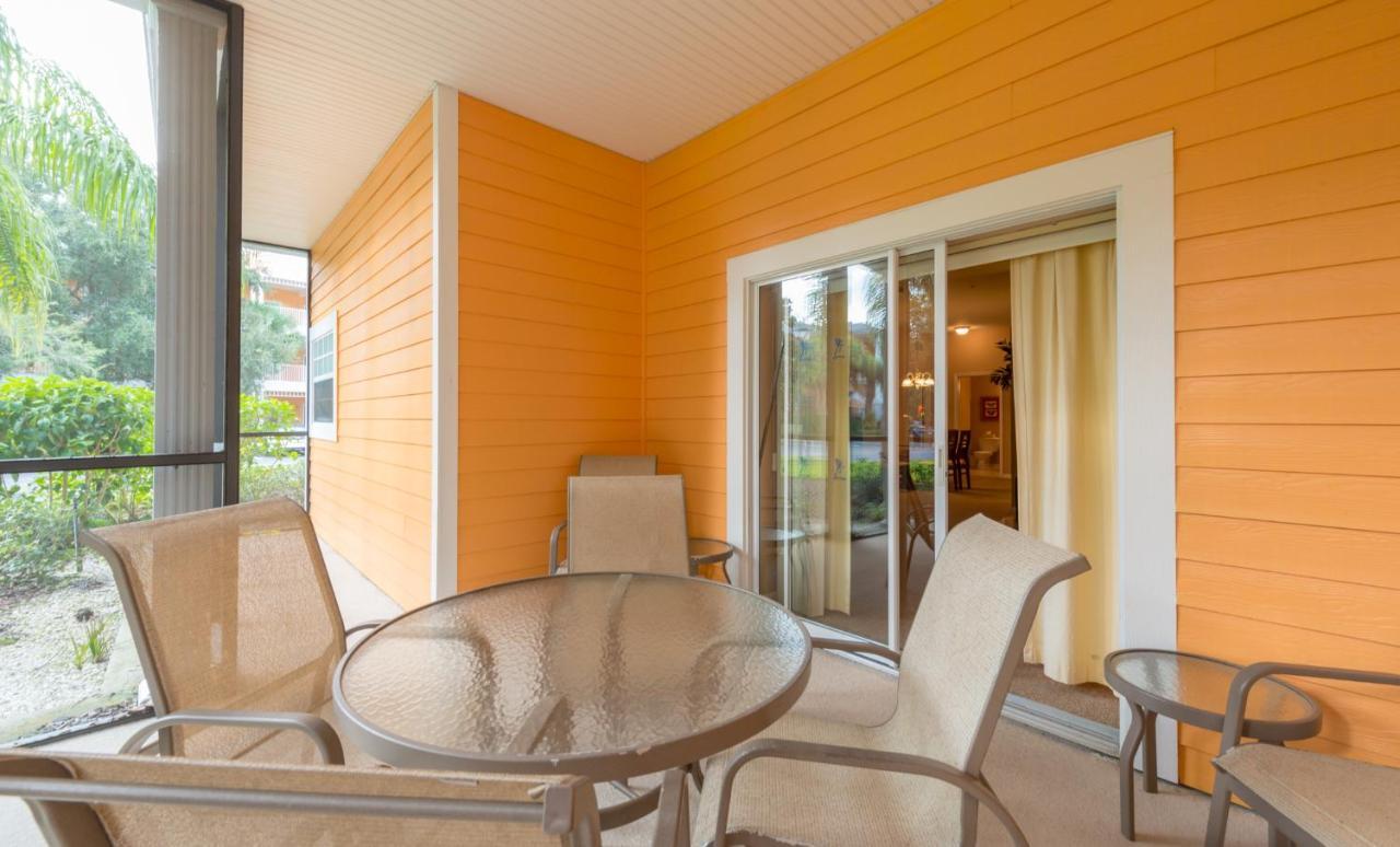 Bahama Bay, Davenport, Florida Oversize 2 Bedroom Condo Kissimmee Exterior foto