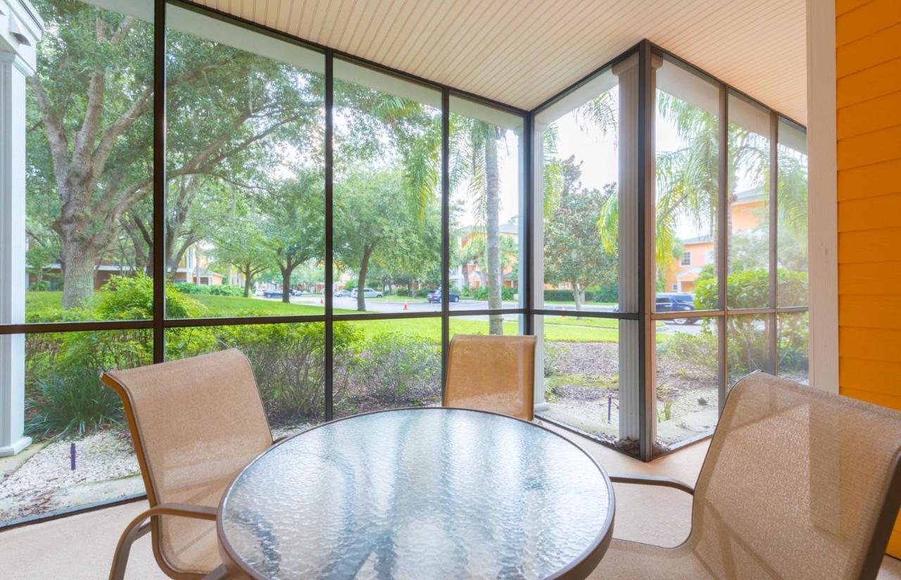 Bahama Bay, Davenport, Florida Oversize 2 Bedroom Condo Kissimmee Exterior foto