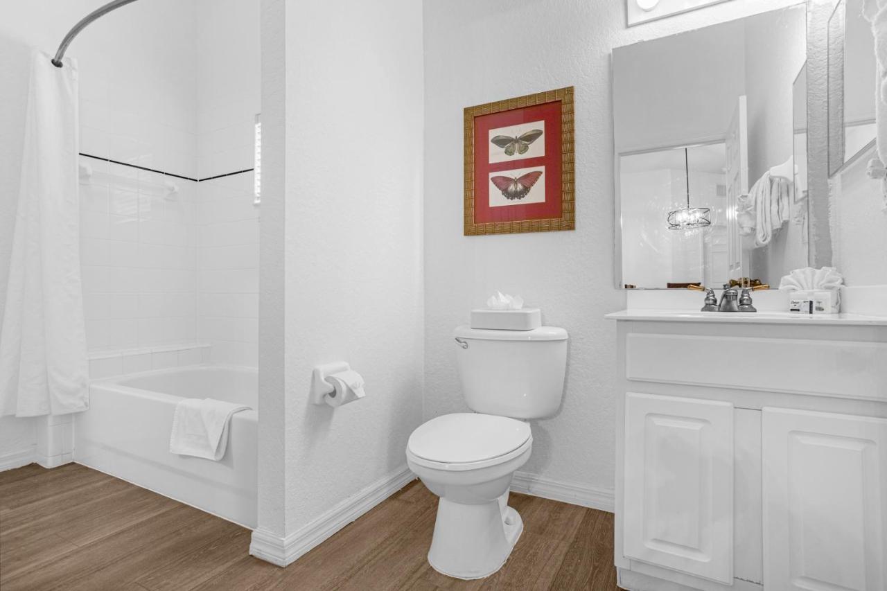 Bahama Bay, Davenport, Florida Oversize 2 Bedroom Condo Kissimmee Exterior foto