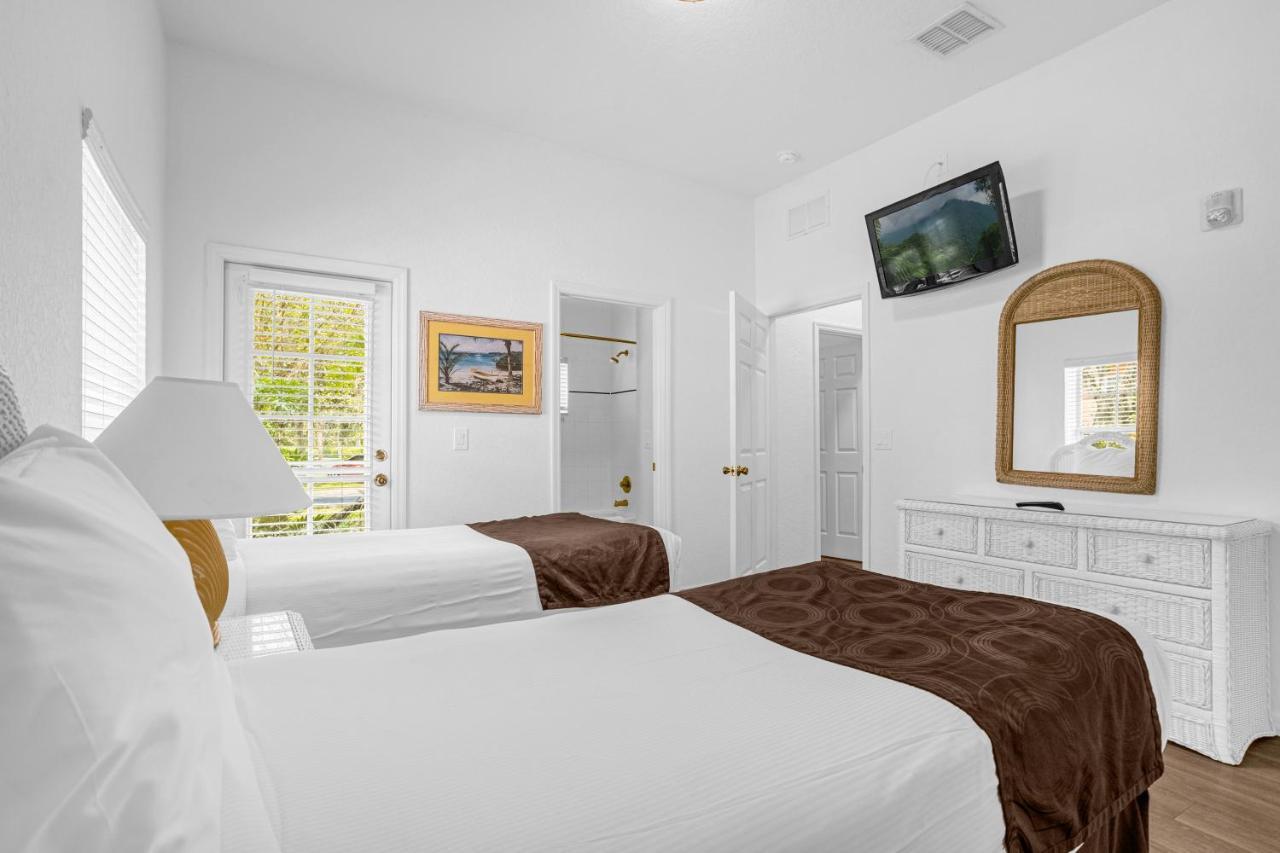 Bahama Bay, Davenport, Florida Oversize 2 Bedroom Condo Kissimmee Exterior foto
