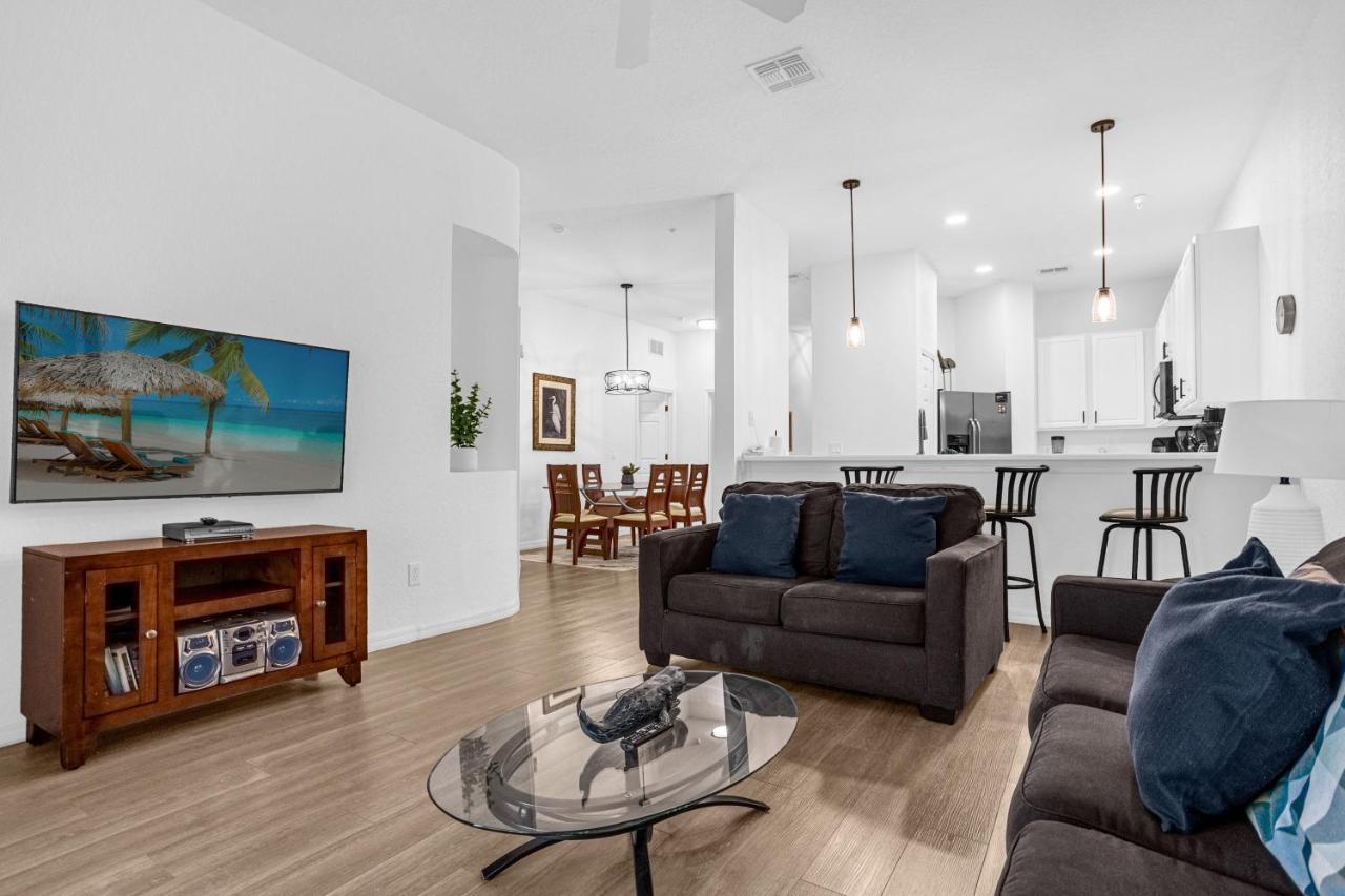 Bahama Bay, Davenport, Florida Oversize 2 Bedroom Condo Kissimmee Exterior foto