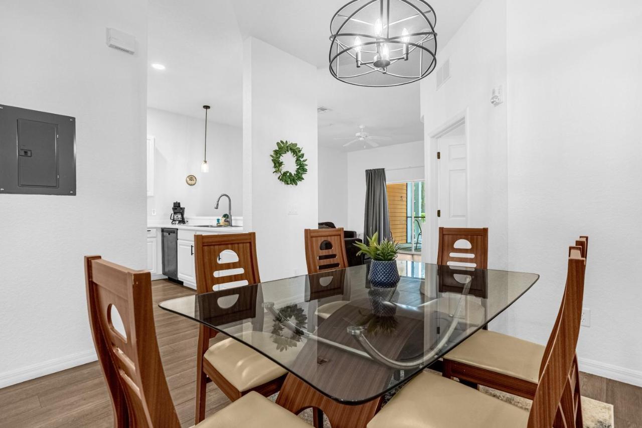 Bahama Bay, Davenport, Florida Oversize 2 Bedroom Condo Kissimmee Exterior foto