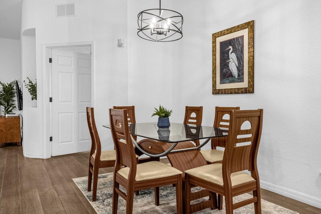 Bahama Bay, Davenport, Florida Oversize 2 Bedroom Condo Kissimmee Exterior foto