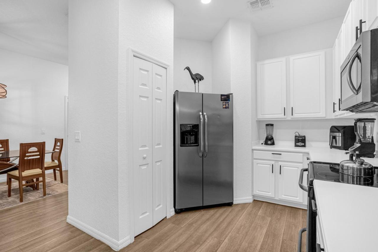 Bahama Bay, Davenport, Florida Oversize 2 Bedroom Condo Kissimmee Exterior foto