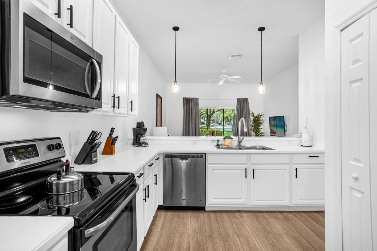 Bahama Bay, Davenport, Florida Oversize 2 Bedroom Condo Kissimmee Exterior foto